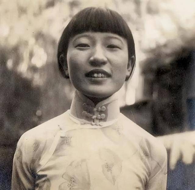 原创1979年末代格格致信中央希望帮其解决工作问题最后结局如何