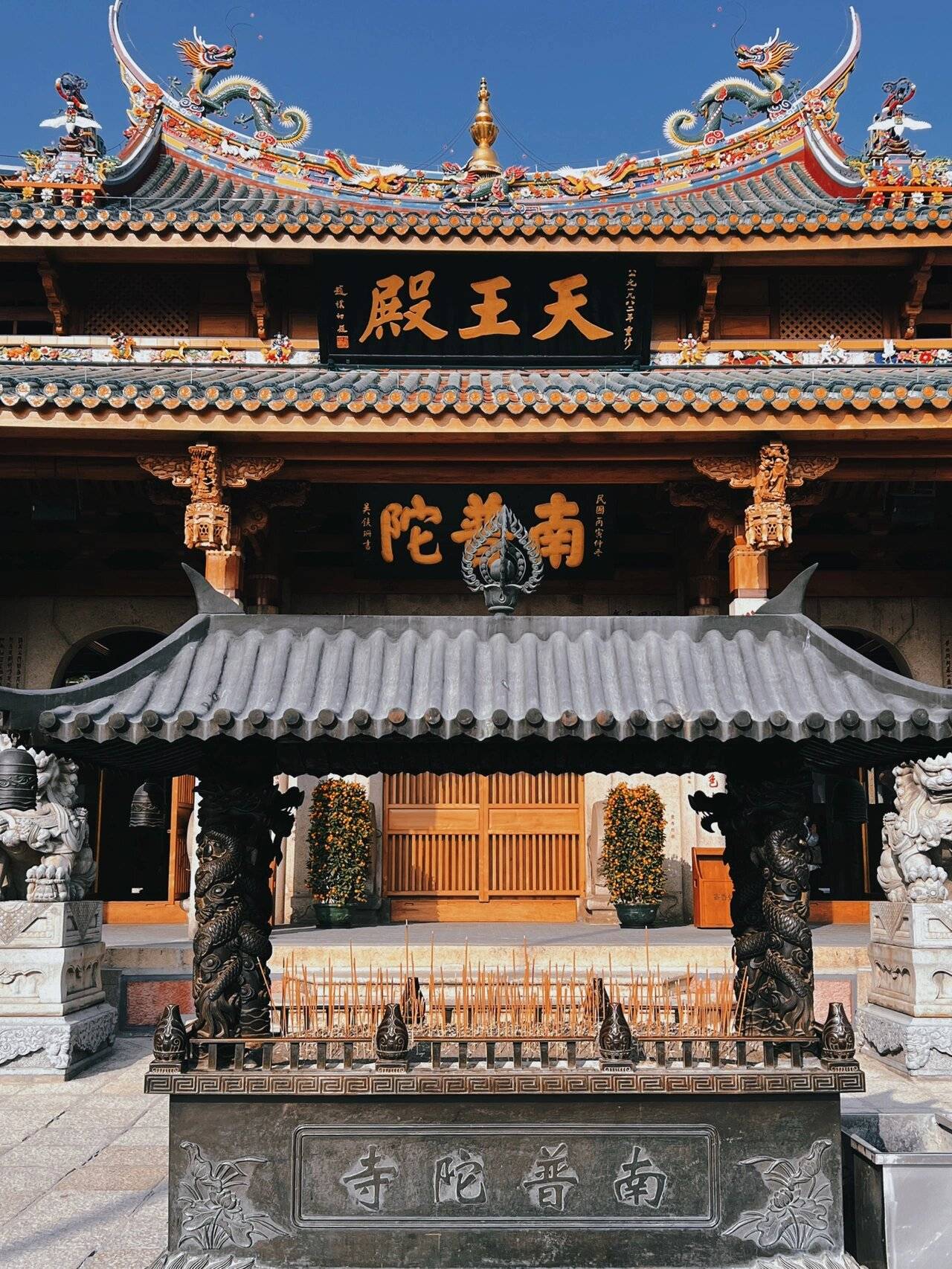 甘肃到厦门旅游攻略满满干货赶紧收藏备用