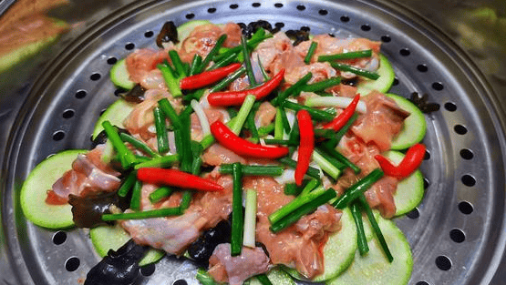 大理凉米线:消暑的最佳选择-搜狐大视野-搜狐新闻