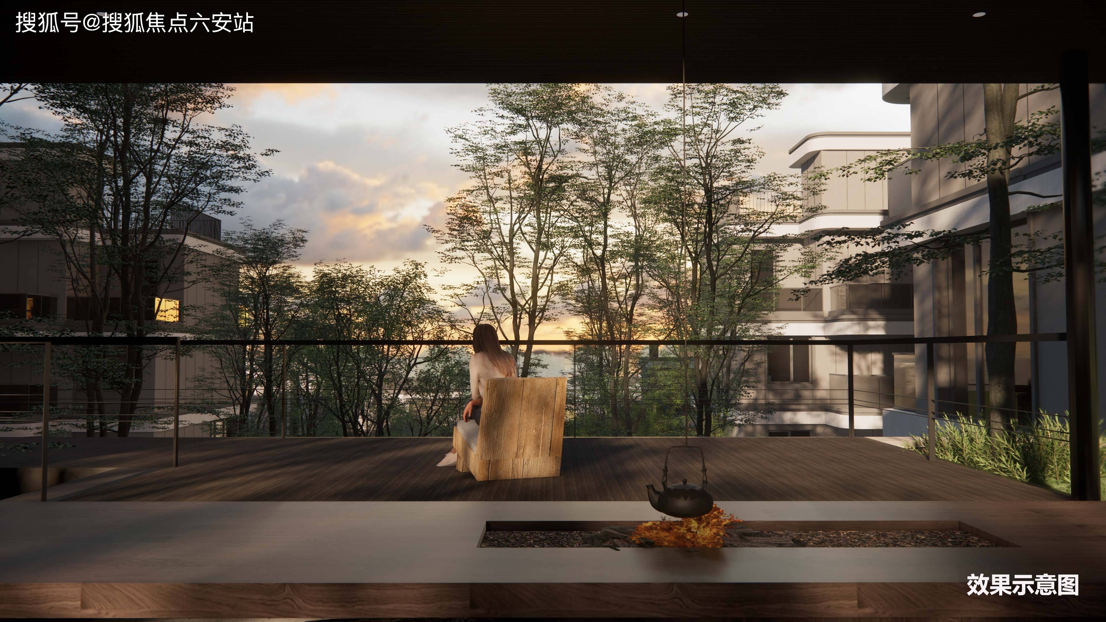 萧山融创森与海融创森与海栖湖首页网站丨融创森与海详情房价户型地段