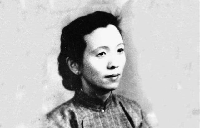 原创曾担任向警予秘书潜伏南京三年未暴露南京和平解放的功臣