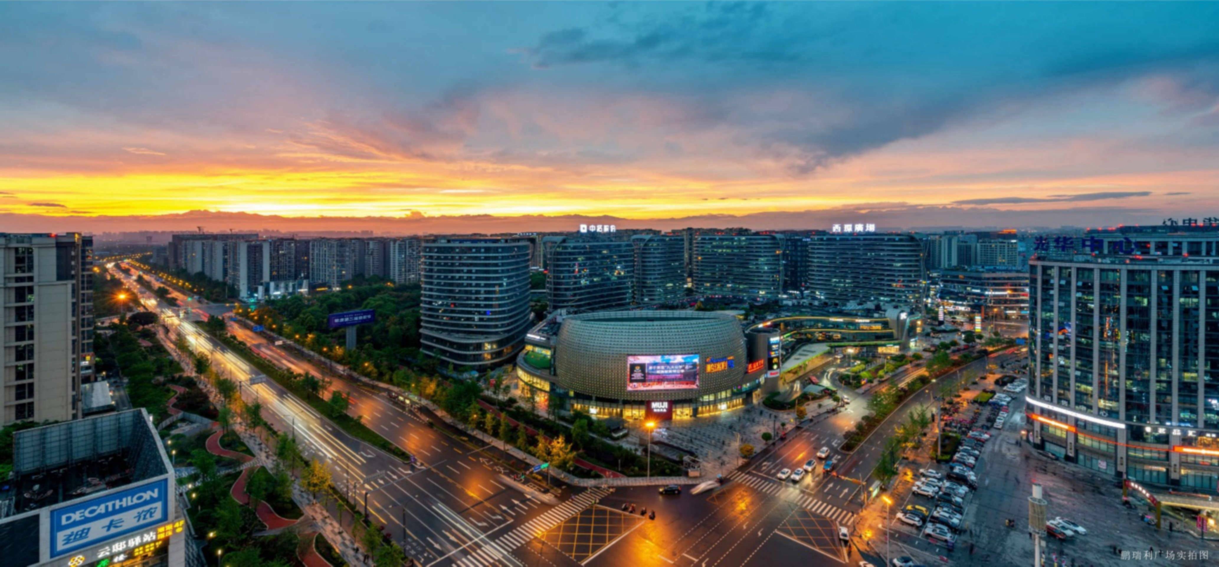 成都建发书香云锦书香云锦青羊新城即将开售泡小桐欣石室联中旁