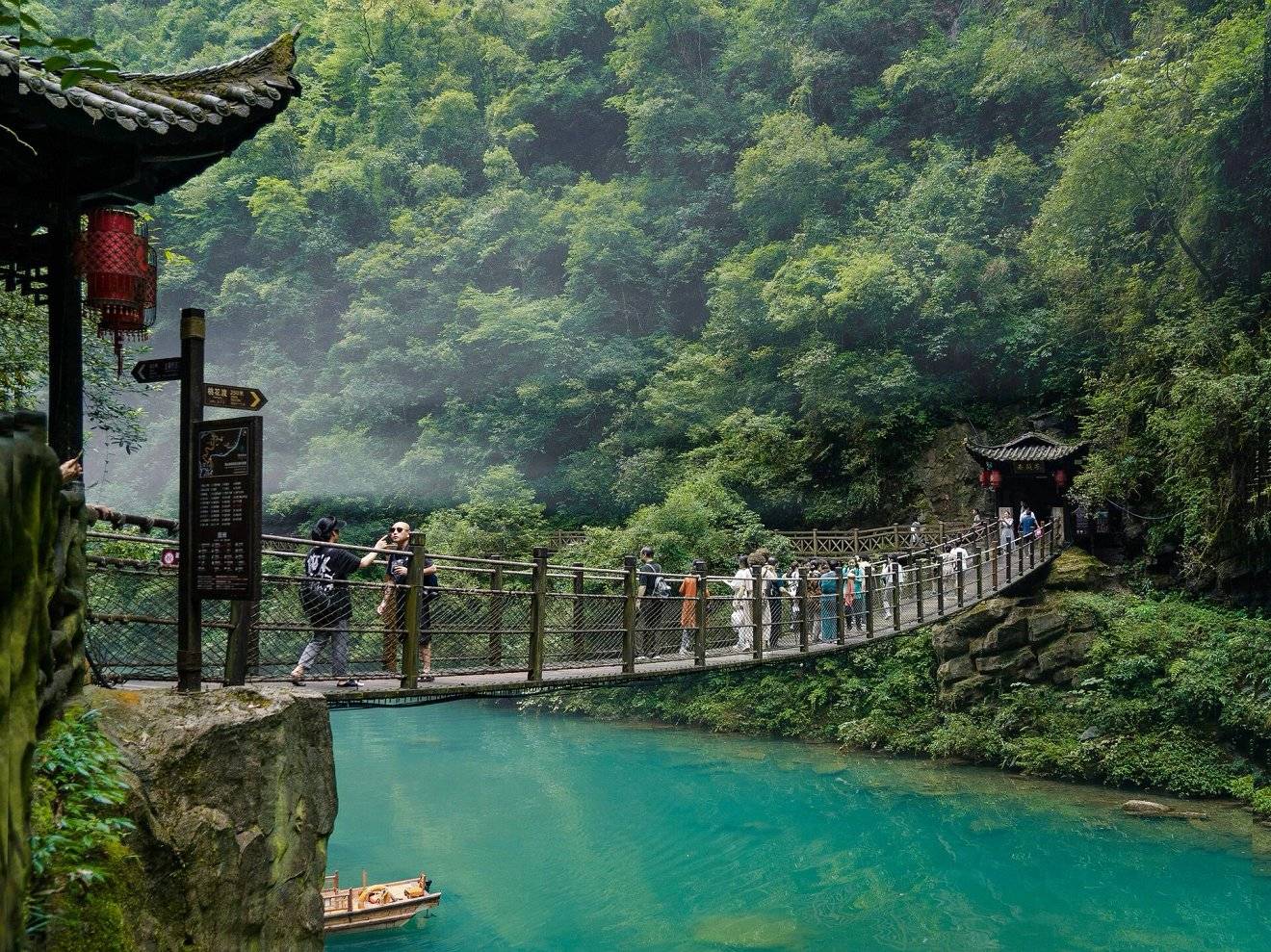 廊坊到恩施旅游报团要多少钱廊坊到恩施旅游报团攻略及费用