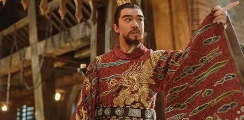 一代明君朱瞻基为何却将叔叔朱高煦放在缸里活活烧死了