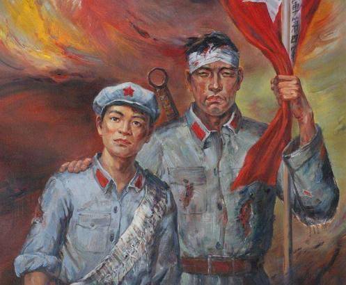 余洪远_进行_山顶