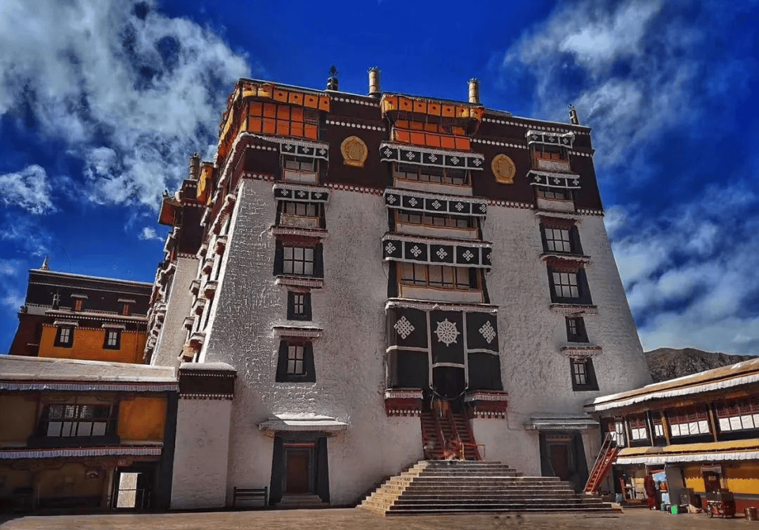 西藏旅游攻略之行前小白必看篇——去西藏前需要带什么?