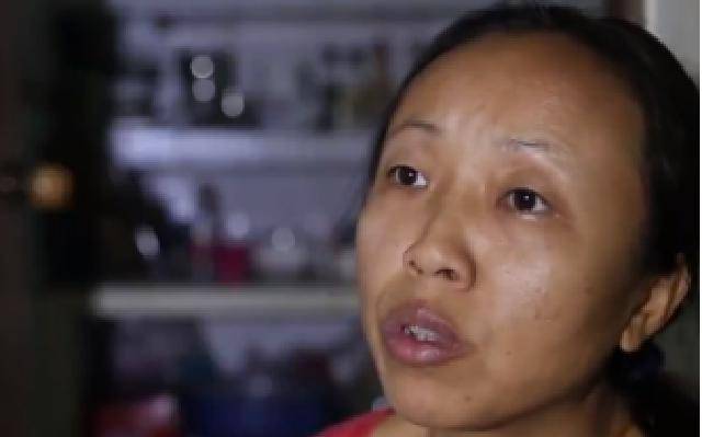 人贩子当街抢娃,男子挥出正义的一拳,反而成为嫌疑人_李超_孩子_晨晨