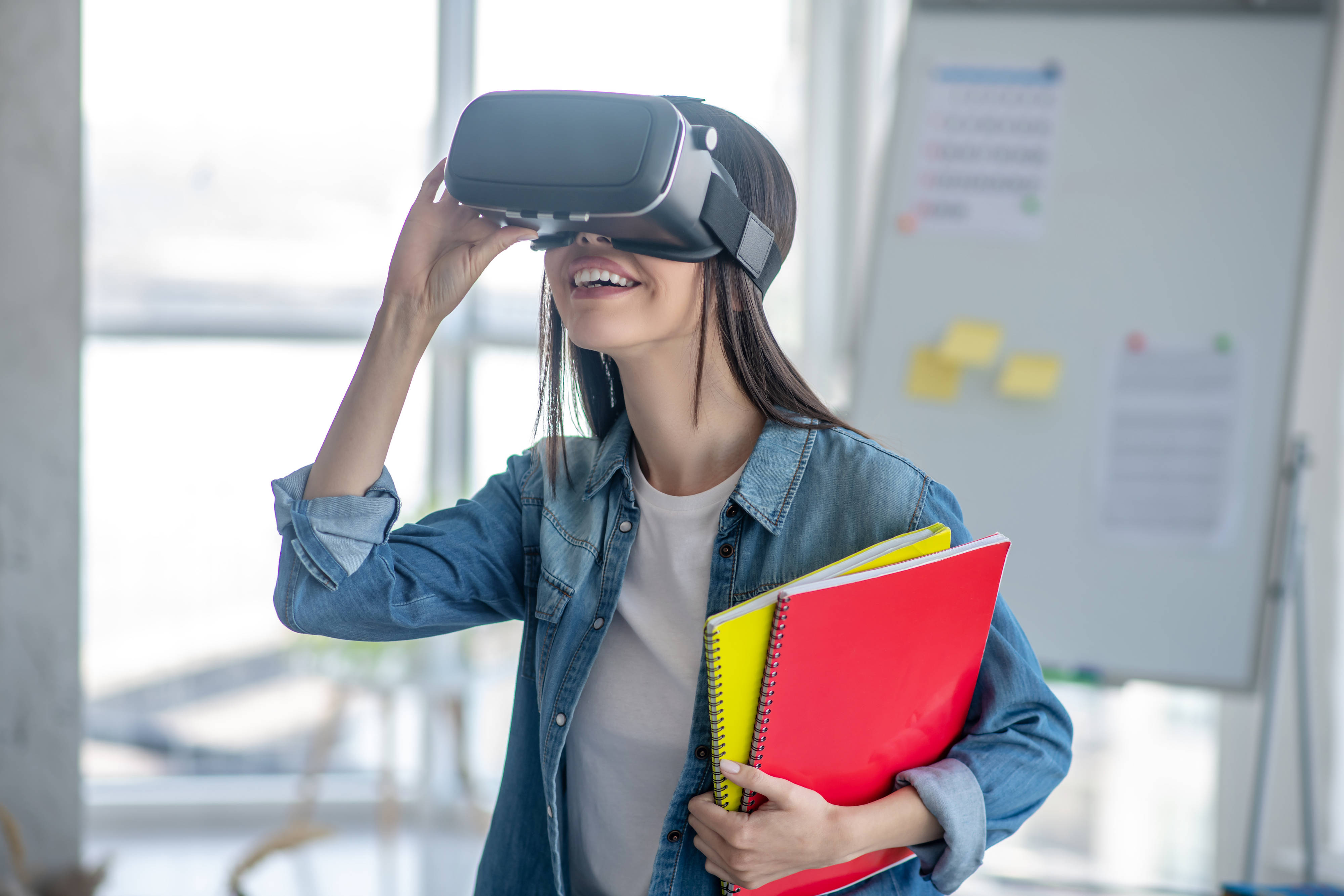 2024老年健康评估虚拟仿真教学软件的探索实践