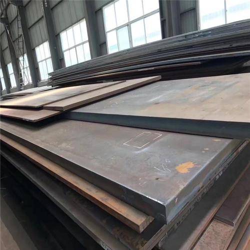 q460nd低合金高强板简介q460nd交货状态q460nd钢板切割