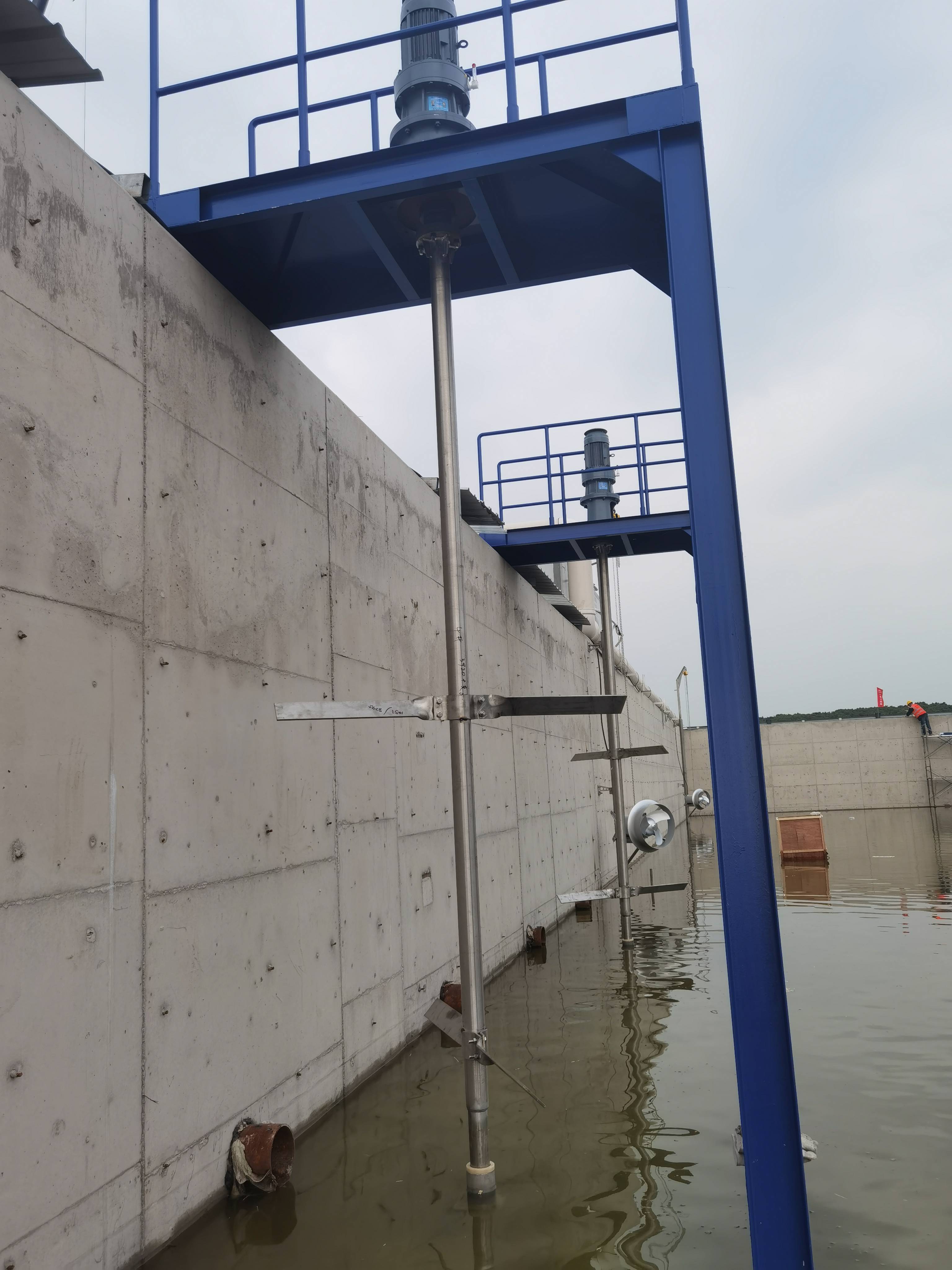 桨式搅拌器图片_桨式搅拌器适用于物料 桨式搅拌器图片_桨式搅拌器实用于物料（桨式搅拌器的特点和应用） 磁力资讯