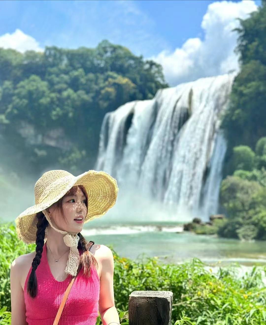 贵州旅游6天5晚多少钱人均1000人民币2024避坑省钱攻略