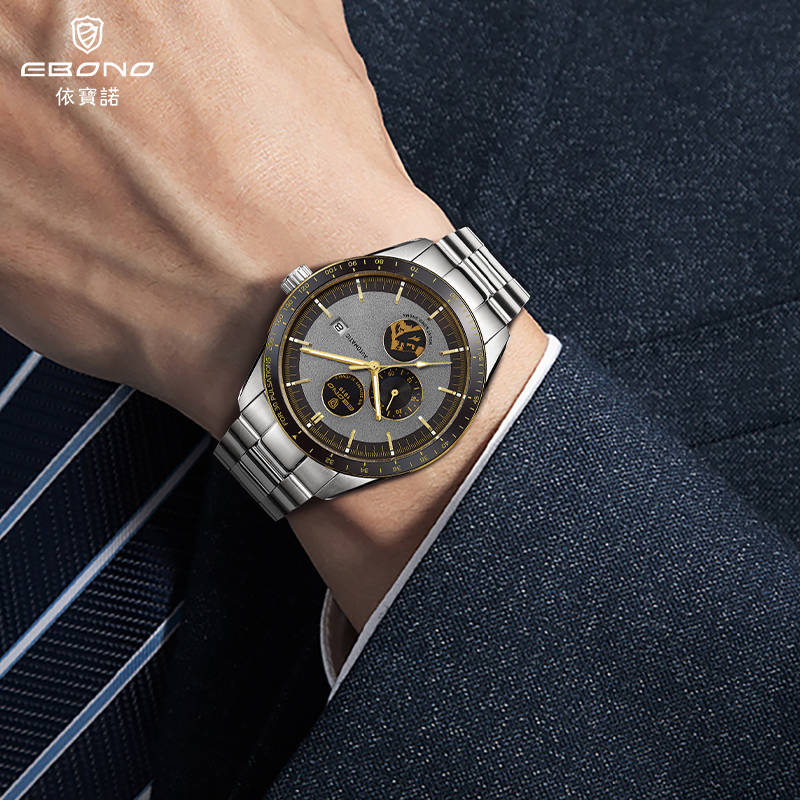 依宝诺8870g-珠穆朗玛峰,为何备受成功领导者的喜爱?_品质_卓越_冒险