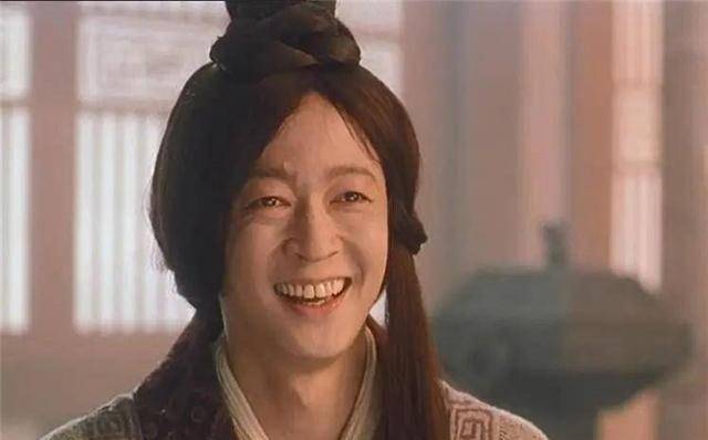 原创嫪毐究竟有多大权力居然敢发动大规模叛乱他可不是简单的丑角