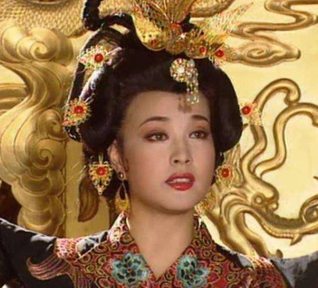 武则天曾创下4个世界纪录至今无人超越不愧是千古唯一的女帝