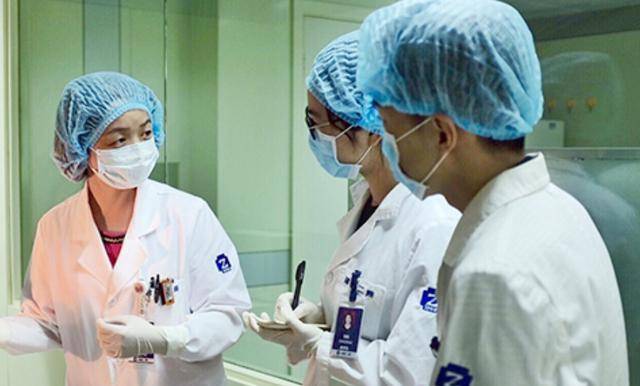 原创北大才女胡海岚弃美回国突破世界难题为35亿抑郁者带来希望