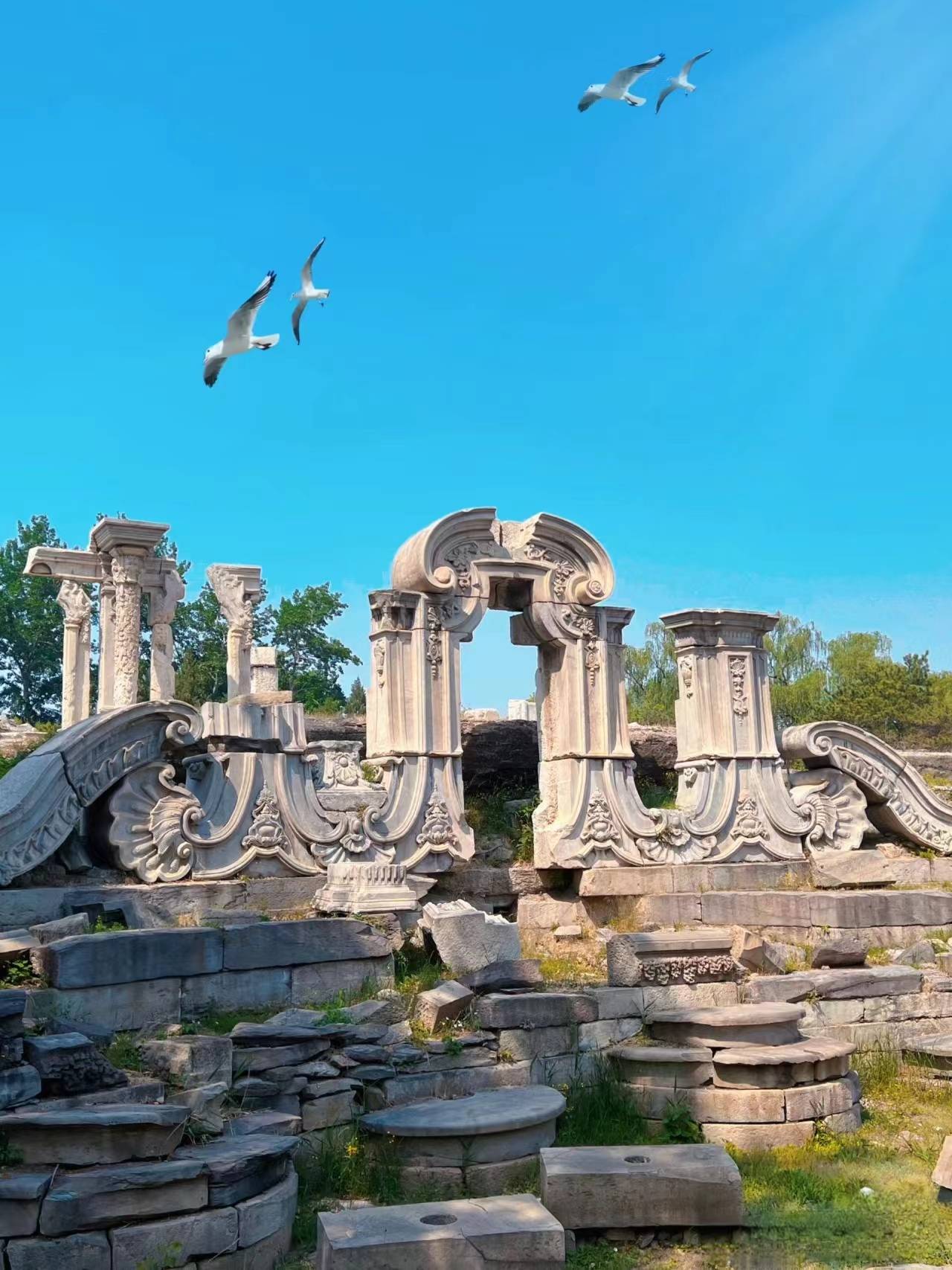 北京必去十大旅游景点推荐北京旅游景点攻略赶紧收藏新手必看