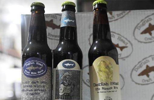 美国人根据中国出土的史前酒石酸酿酒,自称酿出"九千年前的酒"_贾湖