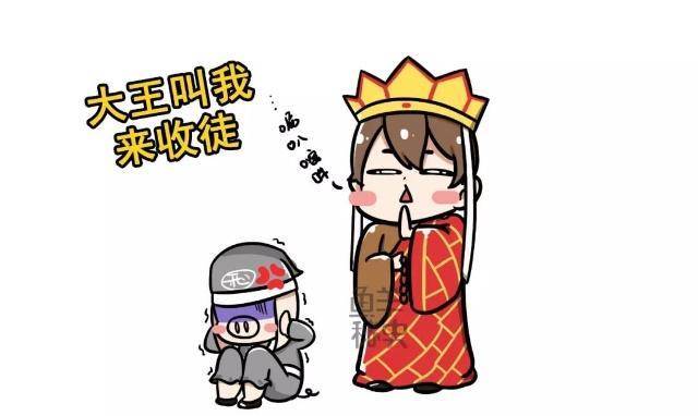 原创唐僧竟然还有一个弟子比孙悟空更传奇他和唐僧早已有前世佛缘