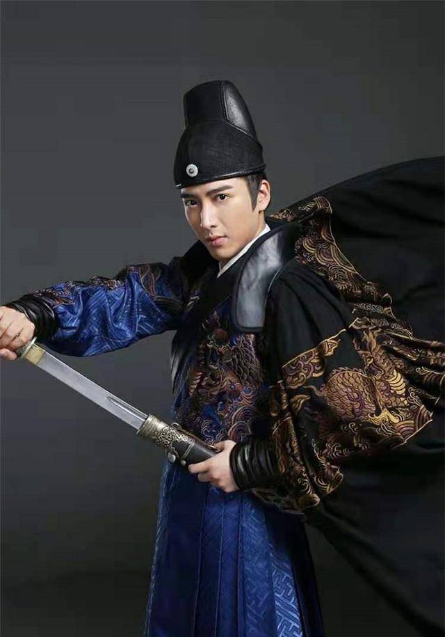 明朝灭亡时让人闻风丧胆的15万锦衣卫去了哪里他们为何不见了