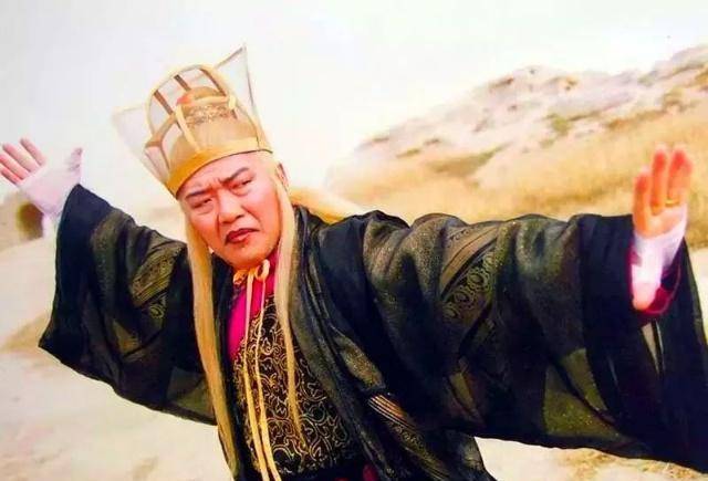 原创他从一个市井小混混混成了朝堂九千岁却改变不了他悲剧的命运