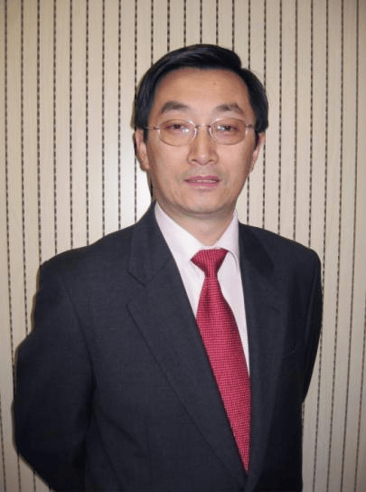 涂山青中国品牌讲师