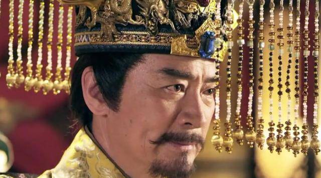 皇帝被杀,九名皇子被勒死,大臣被扔进黄河_朱温_宦官_唐昭宗