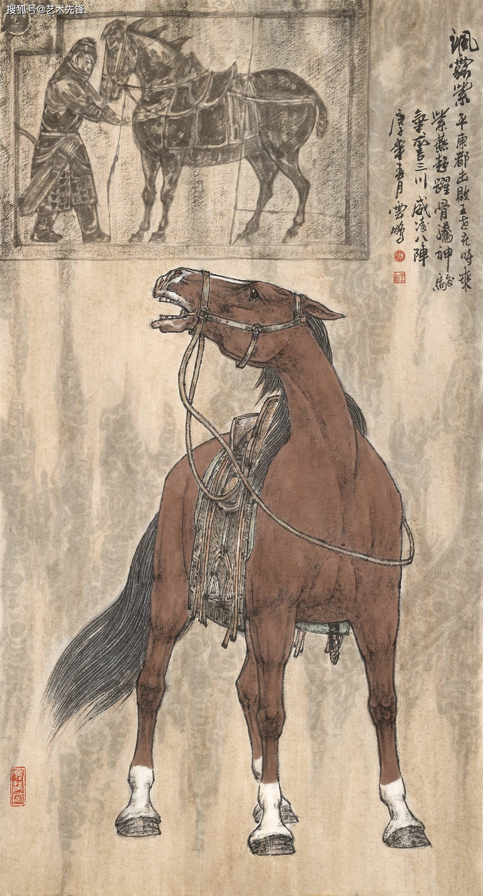 画说收藏:脱颖而出的藏家,将会带动二级市场的活跃