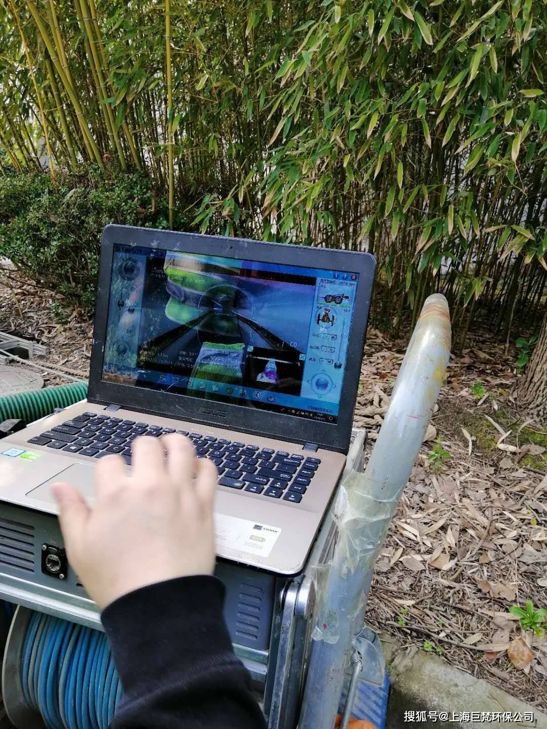 上海巨梵环保工程有限公司市政专注管道cctv检测多年,是早期从事管道