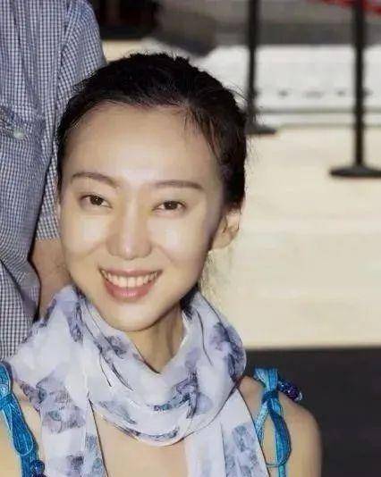 原创13年前她是张艺谋钦定的开幕式舞者却因一秒钟失误终身瘫痪