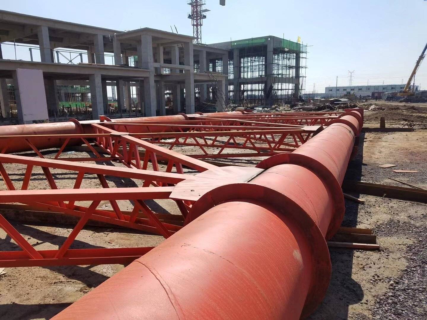 天津市华谊特种油漆厂,专业生产钢结构工业防腐漆,支持全国发货,免邮.