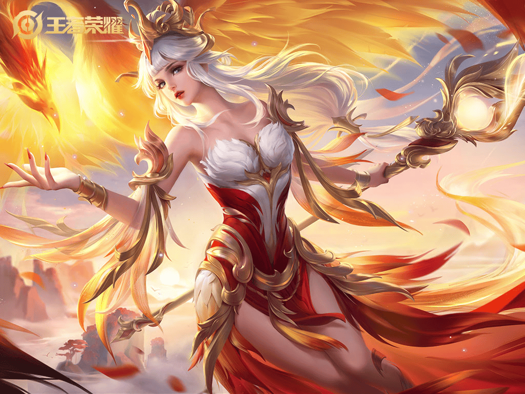 王者荣耀:探索五位高效工具人法师