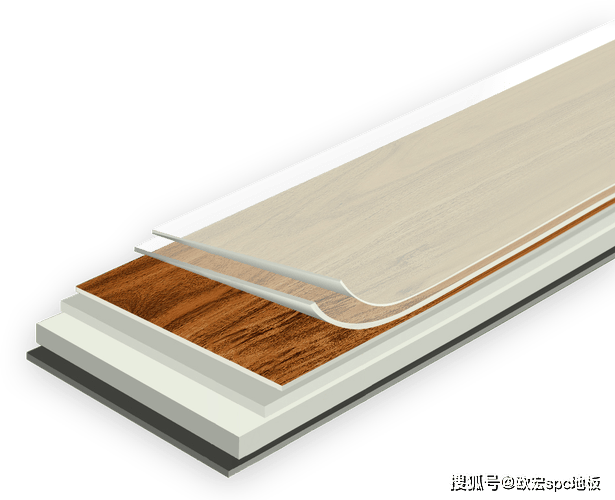 spc石塑地板选购指南