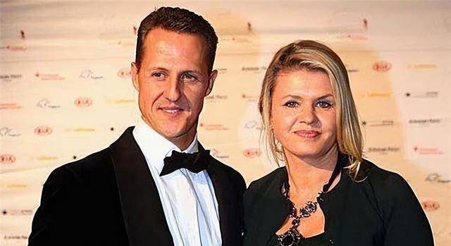 妻子拒绝安乐死舒马赫昏迷6年后苏醒治疗费用堪称天价