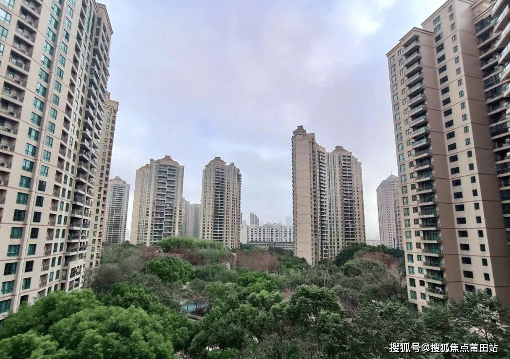 详情-仁恒河滨花园最新房价-户型-容积率-小区环境_珠海_yanlord_is