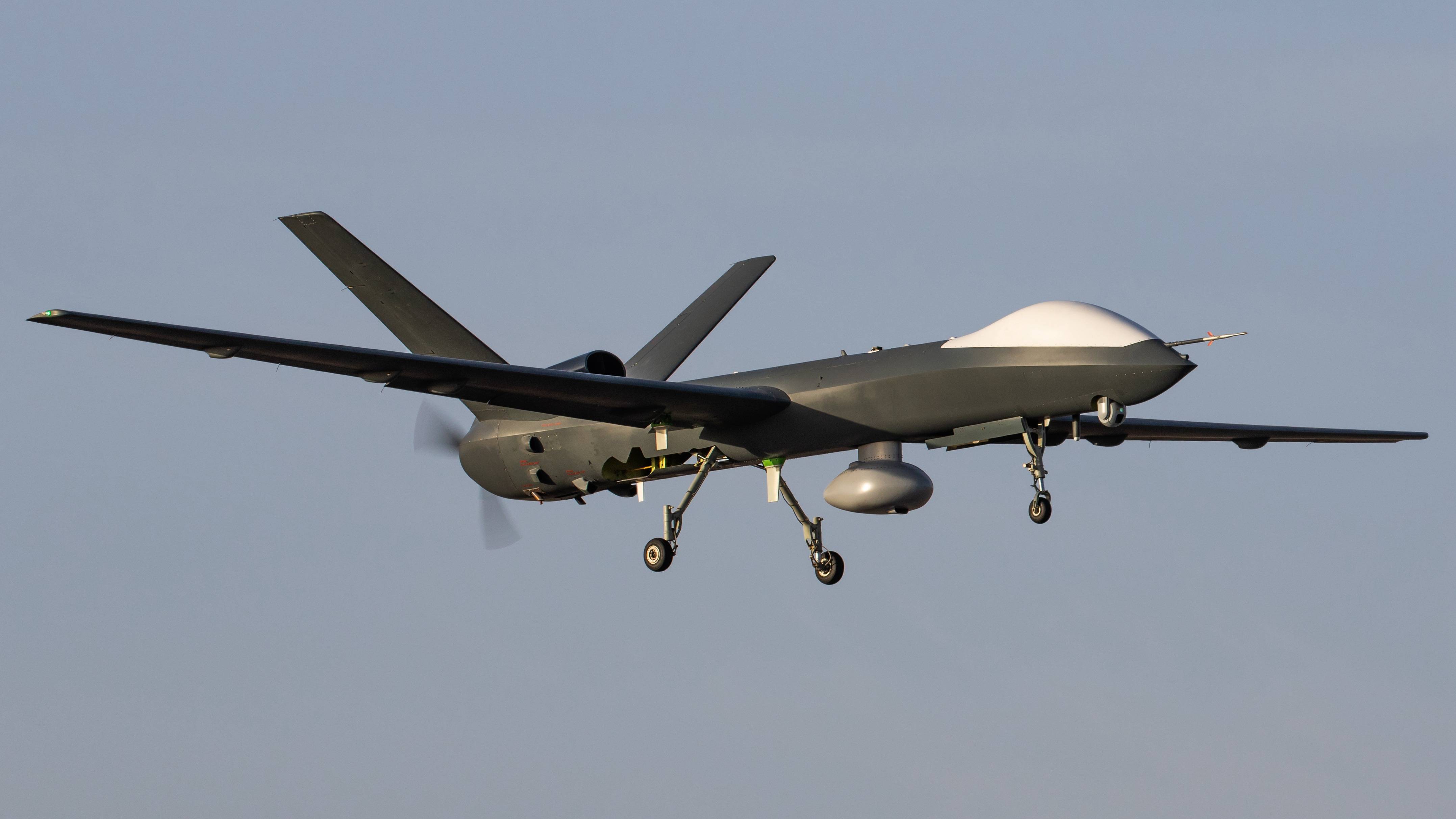 政策速递 | 彩虹无人机亮相台州湾;宁波发出全国首张水表mid证书