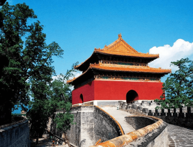 四海云游明十三陵旅游攻略必去3个景点!