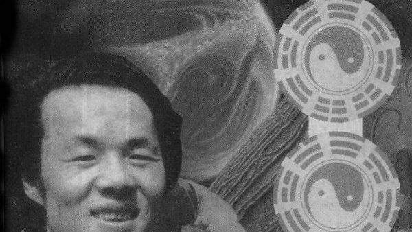 他自称中国特异功能第一人会隔空取物和耳朵识字如今已去世