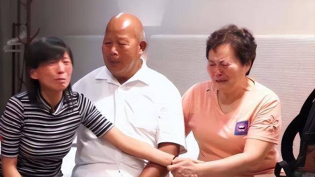原创上海交大女博士患癌60多万医药费让丈夫跪求离婚求你放我一马