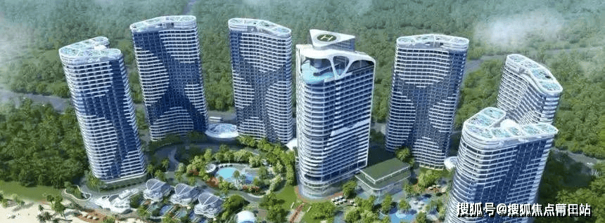 惠州惠东双月湾享海1777首页网站享海1777房价规划图楼盘详情