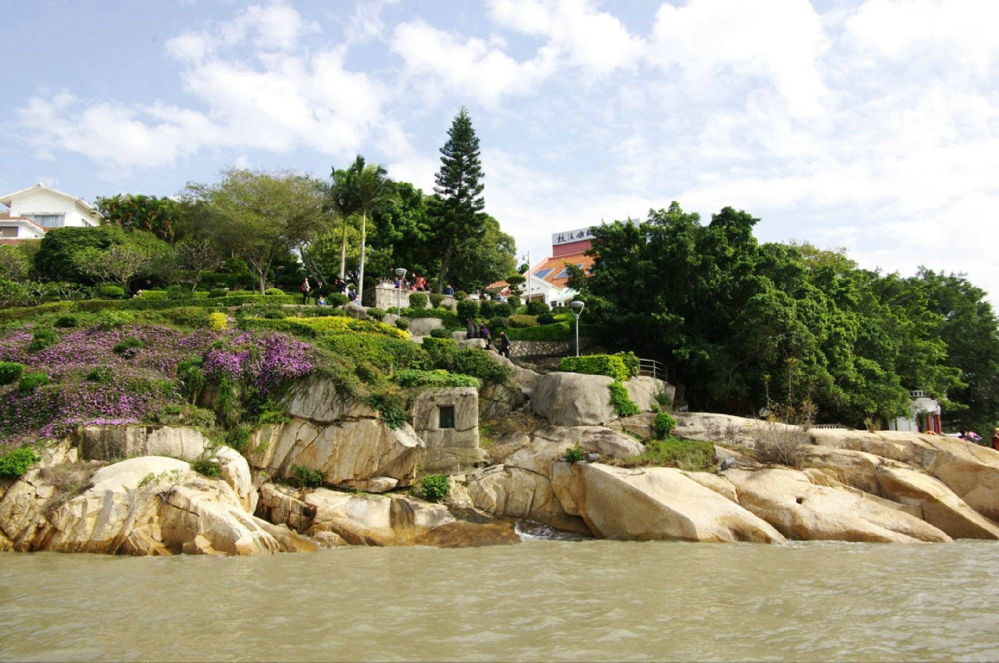 福建厦门旅游必去景点有哪些,厦门旅游达人分享攻略