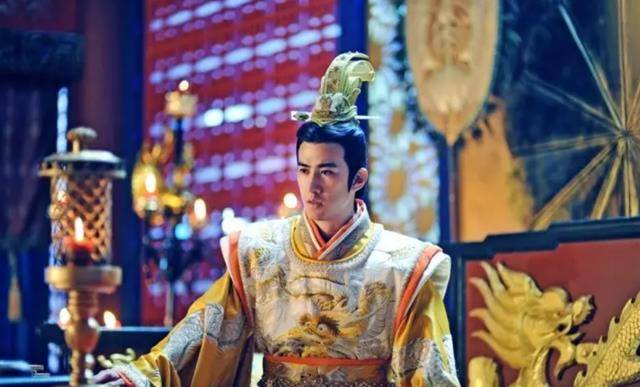 玄奘晚年遭皇帝软禁疾病缠身跌倒后圆寂大唐百万子民痛哭送葬