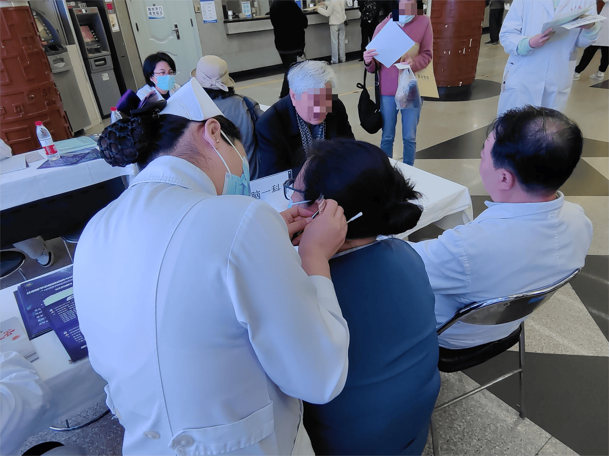 东方医院黄牛挂号做检查办住院-挂了专家号检查后第二天还要挂号吗 