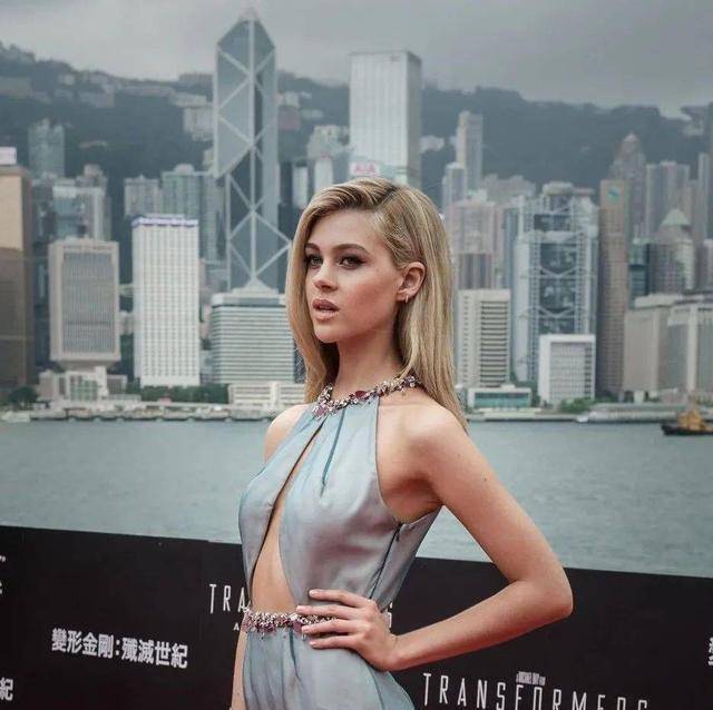 准儿媳身家17亿,为自家脸面操碎心,想办"皇室"婚礼_妮可拉·佩尔茨