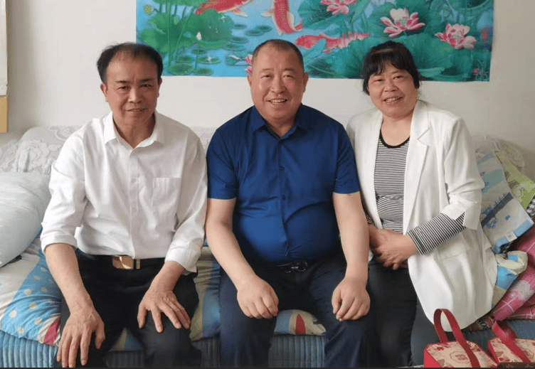 蒋松柏:坚决打击假冒侵权产品_长生_消费者_品牌