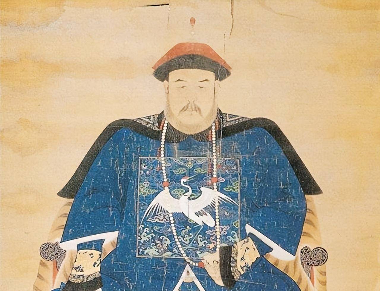 雍正王朝古代家族政治如何延续看懂隆科多诬陷佟国维就明白了