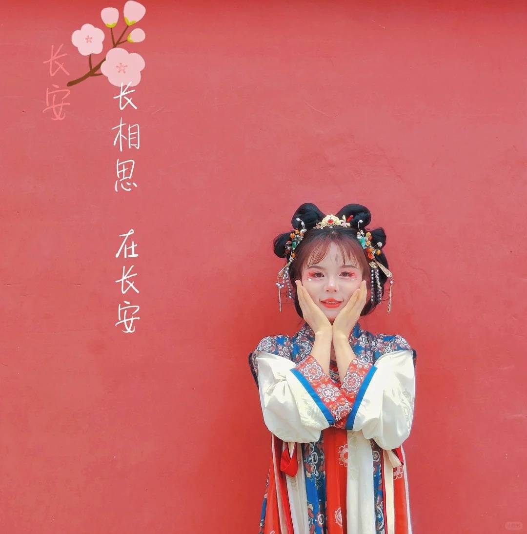 西安旅游攻略,西安经典5日游路线,西安旅游必去景点推荐_历史_阿洁_da