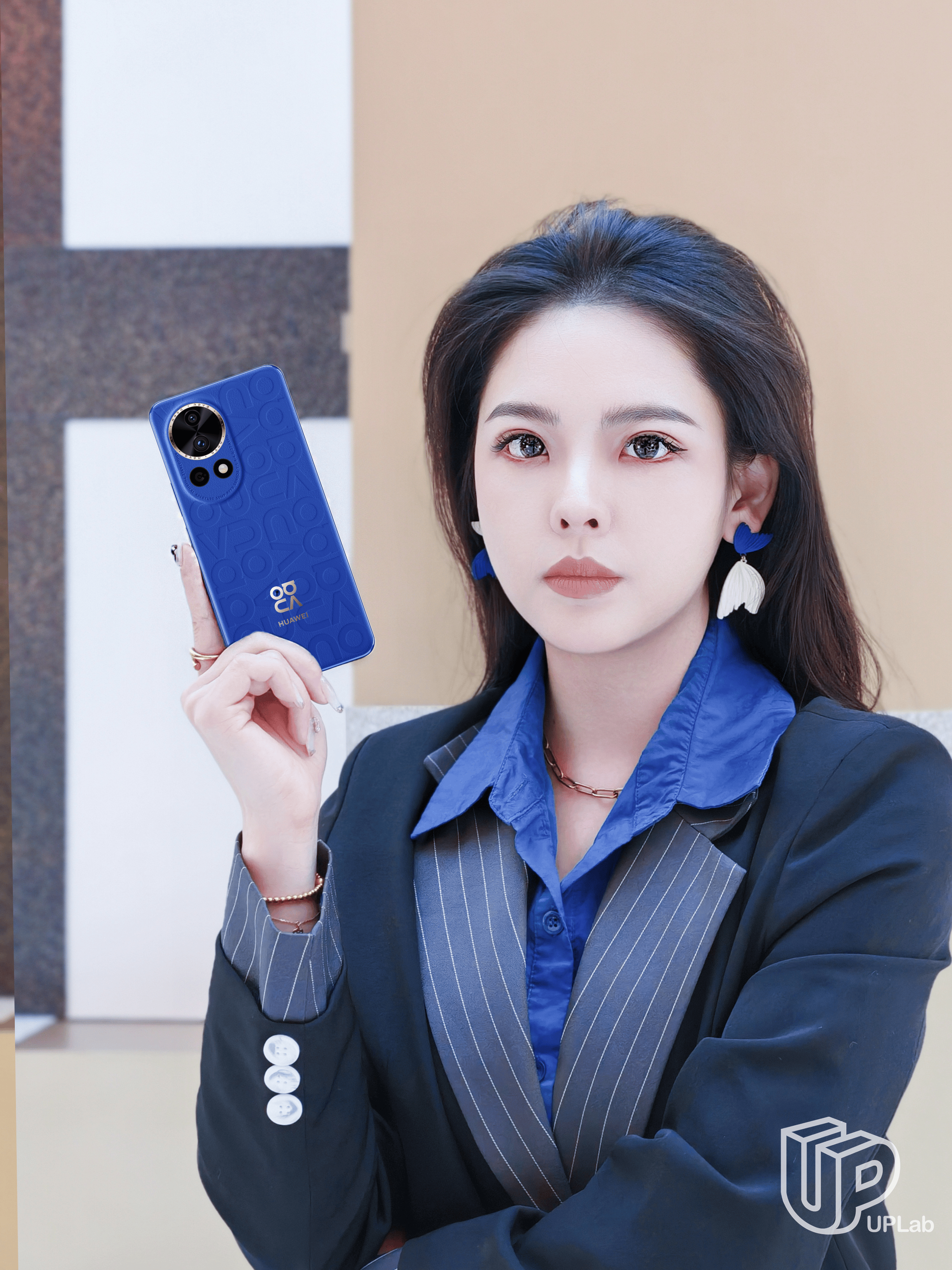 超感知镜头展实力华为nova12活力版出色影像备受青睐