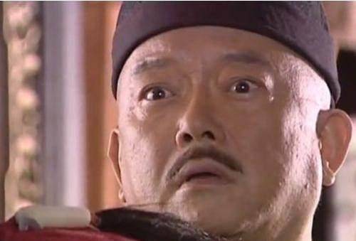 原创为何都知道和珅贪污却没人敢管和珅只是从犯而主犯能量巨大