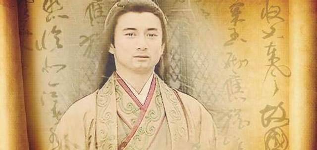 原创这个文人不经意做了皇帝貌美妻子被强幸留一样东西传千古