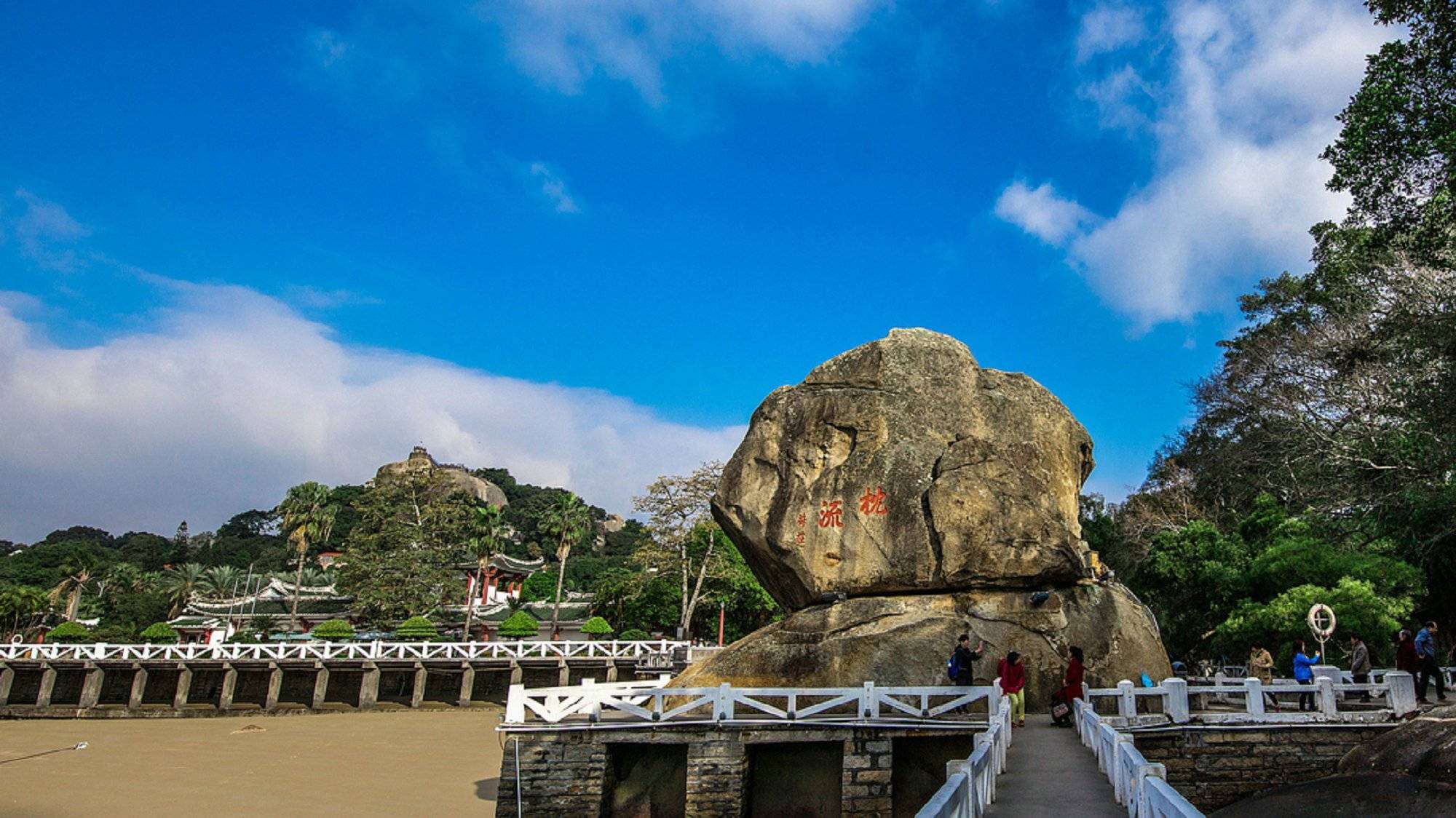 福州厦门旅游景点大全厦门旅游必须去的地方看完就懂